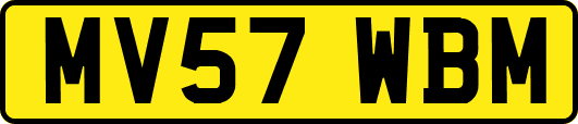 MV57WBM