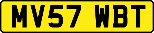 MV57WBT