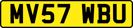MV57WBU