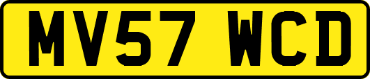 MV57WCD
