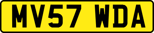 MV57WDA