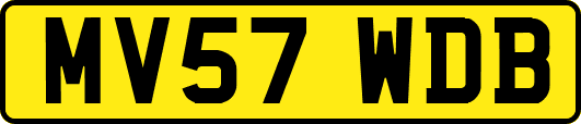 MV57WDB
