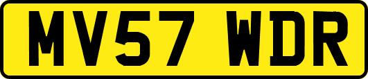 MV57WDR