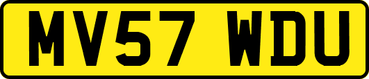 MV57WDU