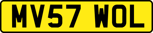MV57WOL