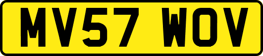 MV57WOV