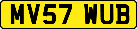 MV57WUB