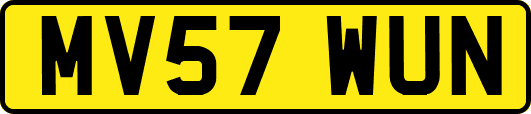 MV57WUN