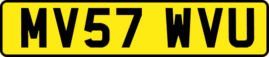 MV57WVU