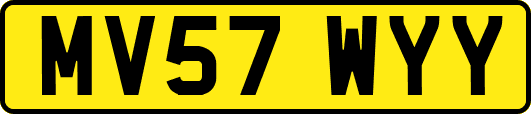 MV57WYY