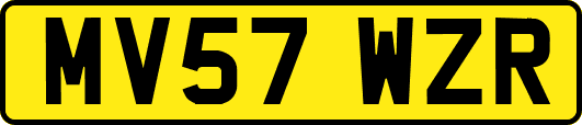 MV57WZR