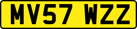 MV57WZZ