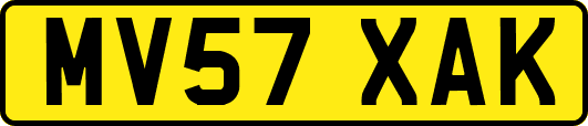 MV57XAK