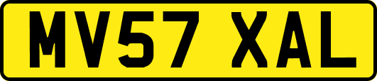 MV57XAL