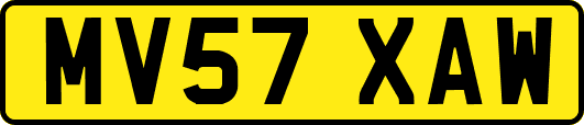 MV57XAW