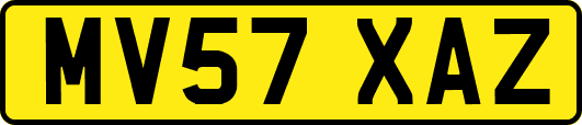 MV57XAZ