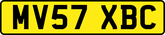 MV57XBC
