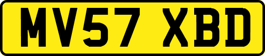 MV57XBD