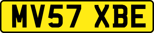 MV57XBE