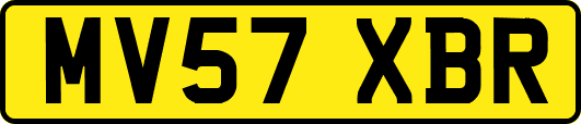 MV57XBR