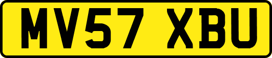 MV57XBU