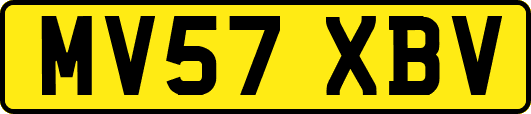 MV57XBV