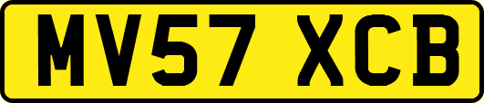 MV57XCB