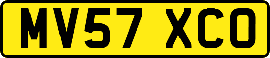 MV57XCO
