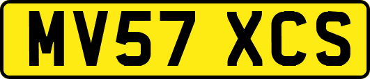 MV57XCS
