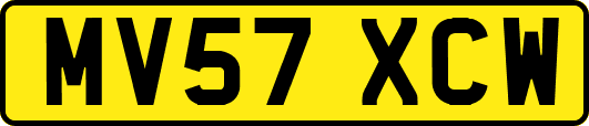 MV57XCW