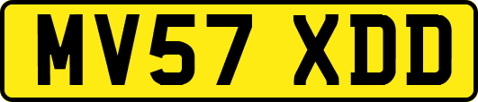 MV57XDD