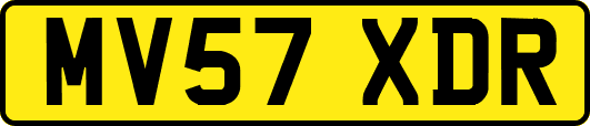 MV57XDR