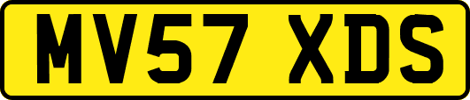 MV57XDS