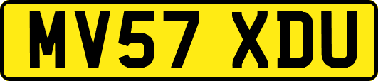 MV57XDU