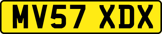 MV57XDX