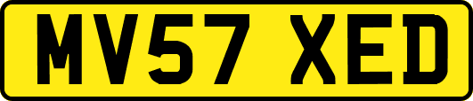 MV57XED
