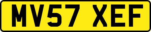 MV57XEF