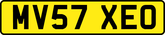 MV57XEO