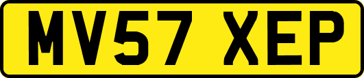 MV57XEP