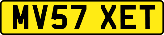 MV57XET