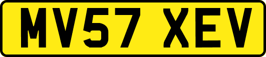 MV57XEV