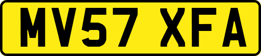 MV57XFA
