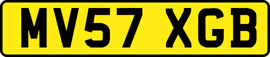 MV57XGB