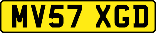 MV57XGD