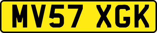 MV57XGK