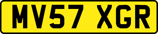 MV57XGR