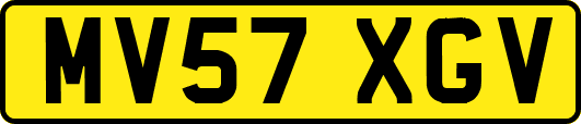 MV57XGV