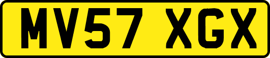 MV57XGX