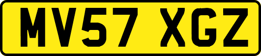 MV57XGZ