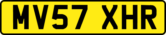 MV57XHR
